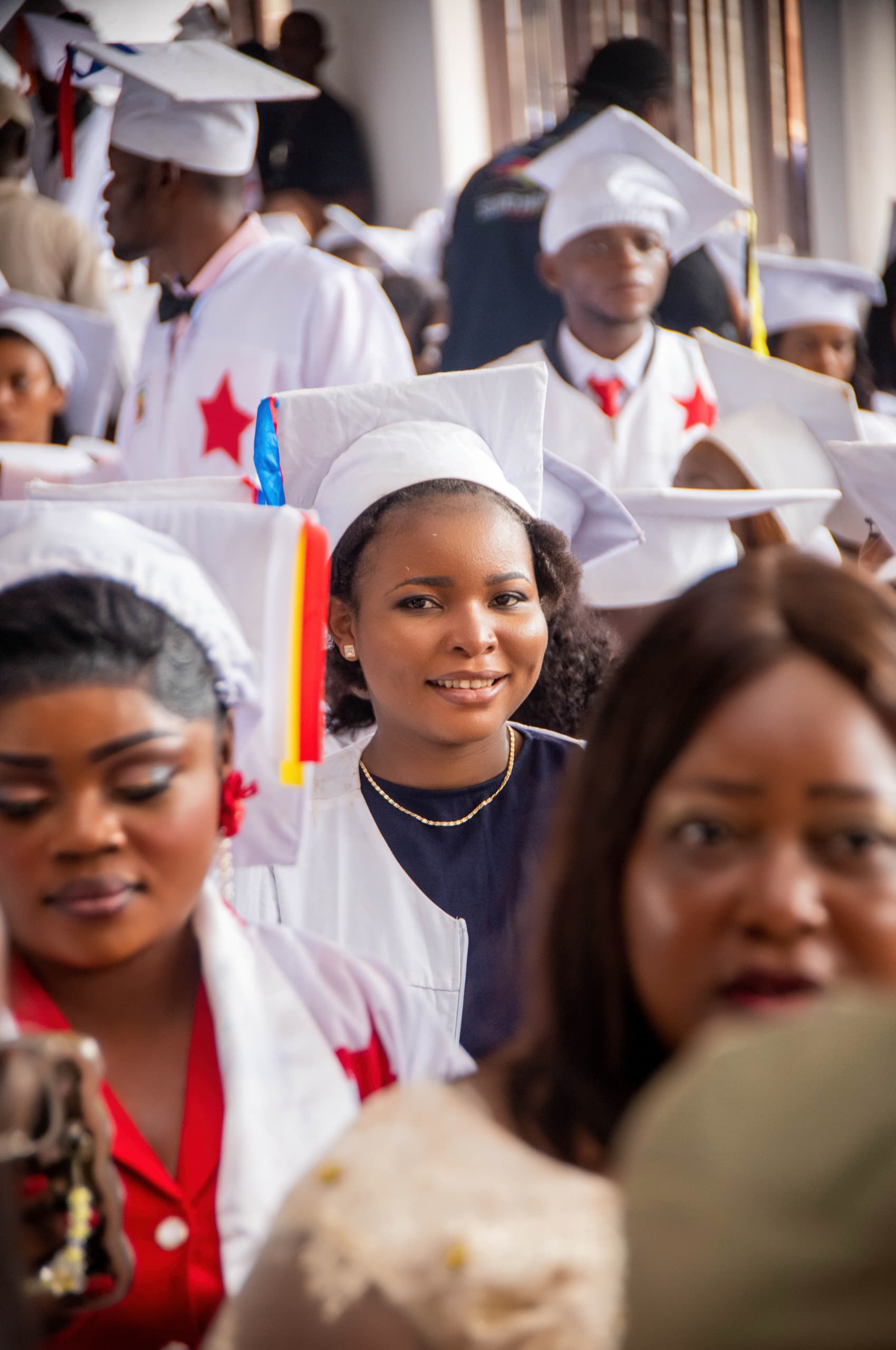 Collation des grades ISTM Kisangani - Photo 4